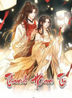 Bìa truyện Thanh Hoan Tự