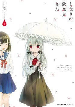 Bìa truyện Sống chung với Ma Cà Rồng