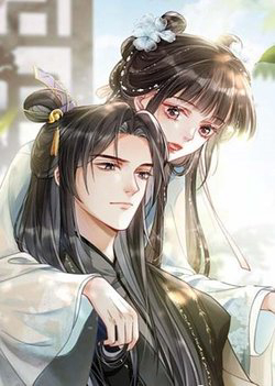 Bìa truyện Xuyên Không Về Gả Cho Vương Gia Ốm Yếu