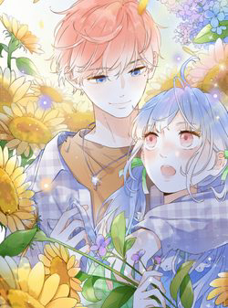 Bìa truyện Ánh Sao Trôi Dạt Giữa Làn Nước