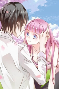 Bìa truyện Đế Thiếu Đừng Mạnh Quá