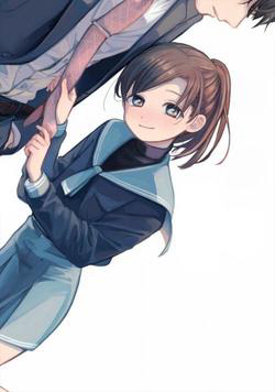 Bìa truyện Koibumi to 13-sai no Joyuu