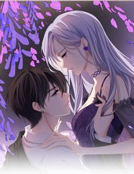 Bìa truyện Khoảng Cách Giữa Những Vì Sao