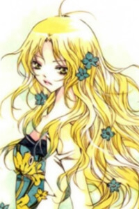 Bìa truyện Tale Of Felluah