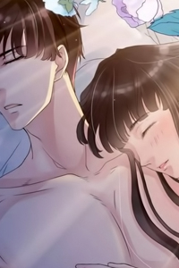 Bìa truyện Cô Vợ Hợp Đồng Bỏ Trốn Của Tổng Giám Đốc