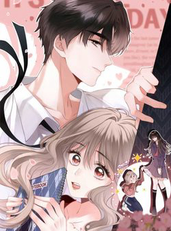 Bìa truyện Đại Boss Hôm Nay Có Giả Gái Không