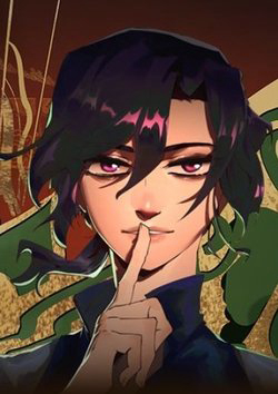 Bìa truyện Kẻ ăn thế giới