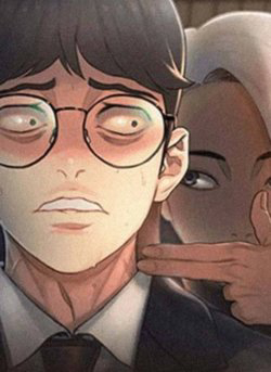 Bìa truyện Tôi Sẽ Chết Sớm Mất