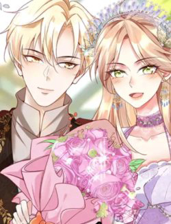 Bìa truyện Tôi Cầu Hôn Kẻ Thù Của Tôi