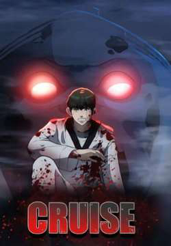 Bìa truyện Con Tàu Zombie