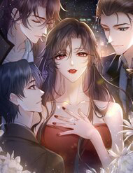 Bìa truyện Tôn Trọng Số Mệnh Tra Nam Buông Bỏ Tình Tiết Giúp Người