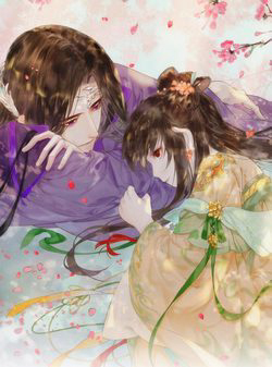 Bìa truyện Ta Mỗi Ngày Đều Phải Thân Mật Đồ Đệ Để Duy Trì Mạng Sống