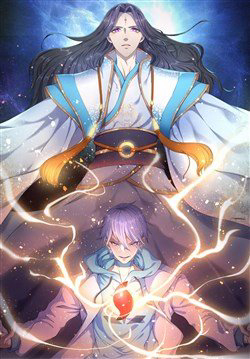 Bìa truyện Đô Thị Chi Nghịch Thiên Tiên Tôn