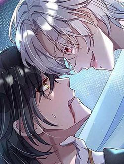 Bìa truyện Dẫn Sói Vào Phòng