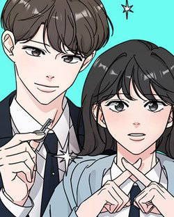 Bìa truyện Thùng Quần Áo Tình Yêu