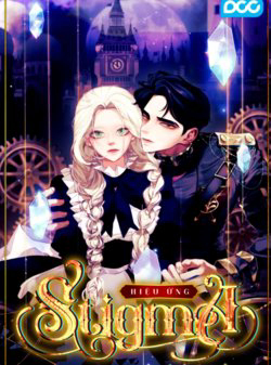 Bìa truyện Hiệu Ứng Stigma