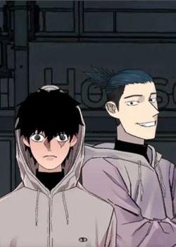 Bìa truyện 30 Ngày