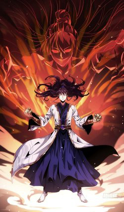 Bìa truyện Nhân Vật Đại Phản Diện Đòi Sống Đòi Chết