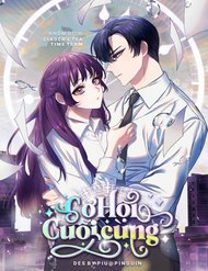 Bìa truyện Cơ Hội Cuối Cùng