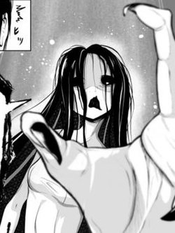 Bìa truyện Tôi bị ám bởi một con ma nhưng càng ngày nó càng dễ thương hơn...