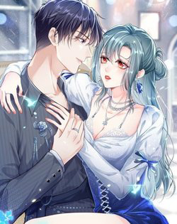 Bìa truyện Trong Thế Giới Song Song , Tôi Trở Thành Thần Tượng Của Idol