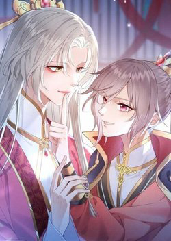 Bìa truyện Ta Lại Bị Công Chúa Nam Nhân Quấn Lấy Rồi