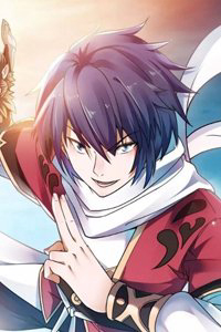 Bìa truyện Yêu Đạo Chí Tôn Yêu Hoàng Trở Về