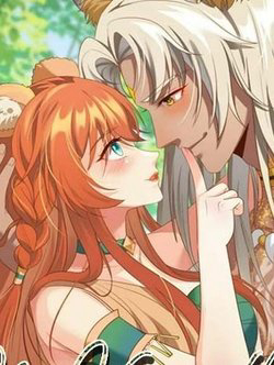 Bìa truyện Nữ Vương Thú Thế Nàng Chọn Yêu Hay Hận