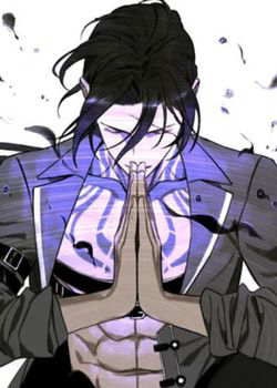 Bìa truyện Thợ Săn Top 1 Trở Lại