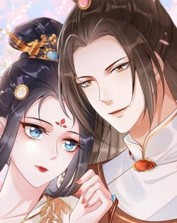 Bìa truyện Vì Ta Trăm Hoa Cũng Phải Úa Tàn