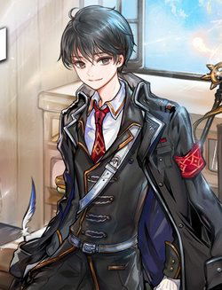 Bìa truyện Tái Sinh Thành Công Chức Ở Một Thế Giới Xa Lạ