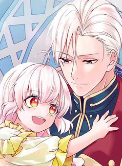 Bìa truyện Kế Hoạch Tự Cứu Của Phản Phái Ma Nữ