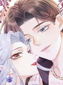 Bìa truyện Ác Nữ Va Phải Nam Phụ Si Tình