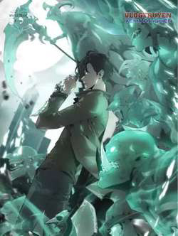 Bìa truyện Sự Hồi Quy Của Người Chơi Đỉnh Cấp