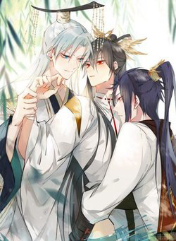 Bìa truyện Ta Xuyên Không Mang Long Thai