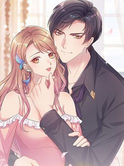 Bìa truyện Thái Thái Lại Đang Làm Nũng