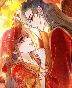 Bìa truyện Xung Hỉ Vương Phi