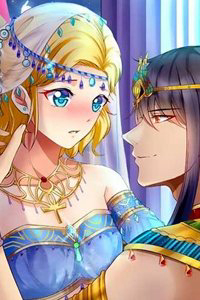 Bìa truyện Sủng Hậu Của Vương