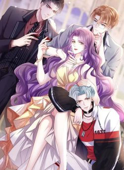 Bìa truyện Kế Hoạch Tự Giải Cứu Của Nhân Vật Phản Diện