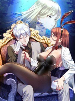 Bìa truyện Trợ Lý Thánh Tôn Ta Đã Vô Địch