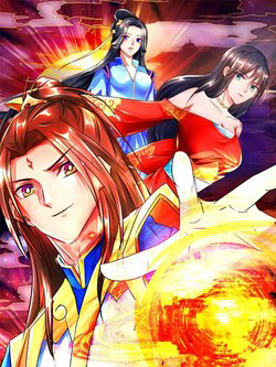 Bìa truyện Chúa Tể Tam Giới