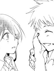 Bìa truyện Tebukuro Wo Shita Onna No Ko