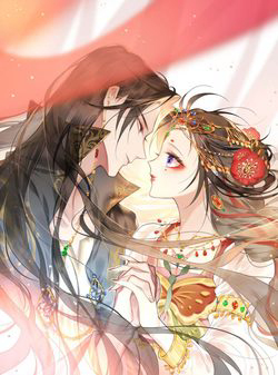 Bìa truyện Mỹ Nhân Ác Độc Làm Rung Động Lòng Người