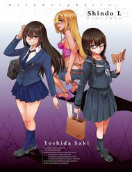 Bìa truyện 177013 - Kết 2