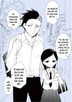 Bìa truyện Đừng Đánh Giá Qua Vẻ Bề Ngoài