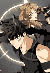 Bìa truyện Đấng Cứu Thế Hồi Kết Của Các Vị Thần