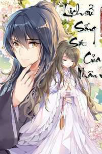 Bìa truyện Lịch Sử Sống Sót Của NPC Phản Diện