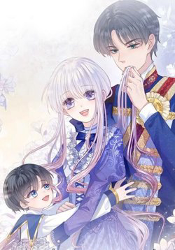 Bìa truyện Kế Hoạch Hướng Dẫn Công Tước Hắc Hóa