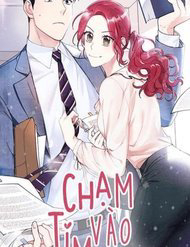 Bìa truyện Chạm Vào Tim Em