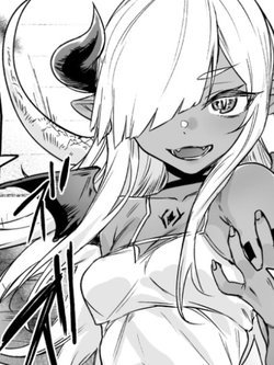 Bìa truyện Ác long huyền thoại bị phong ấn 300 năm đã trở thành bạn của tôi